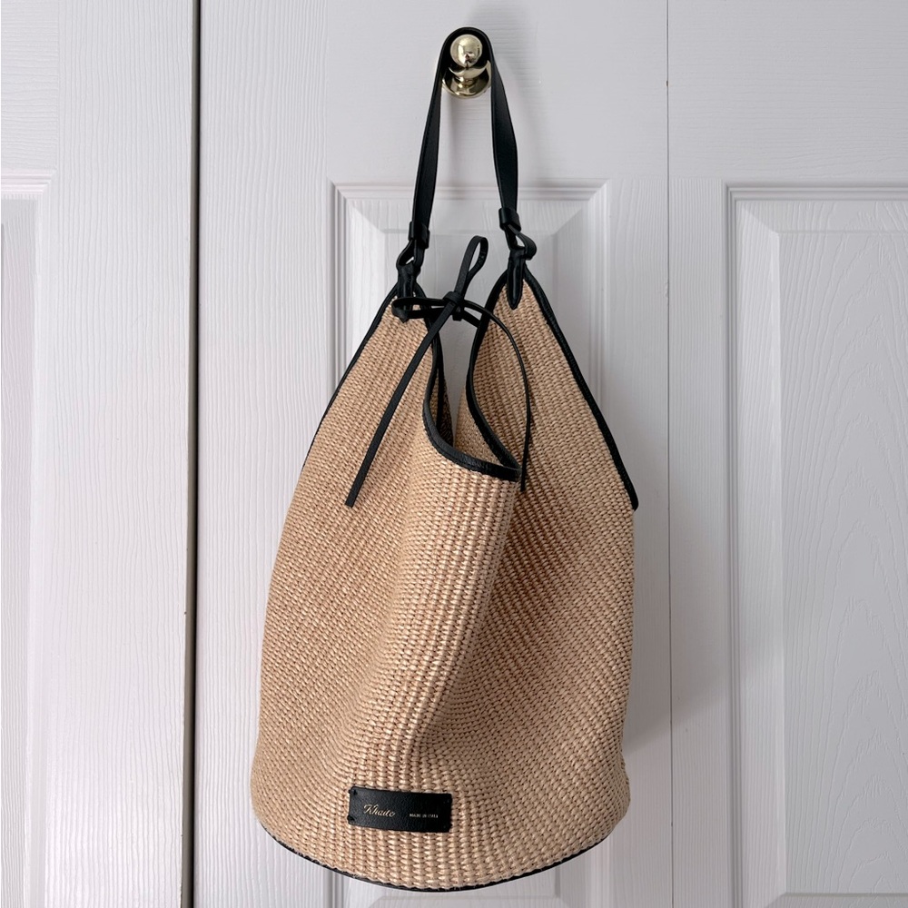 Khaite Lotus Bag